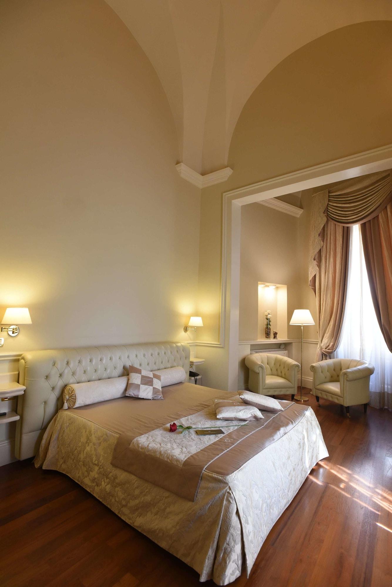 Santa Chiara Lecce