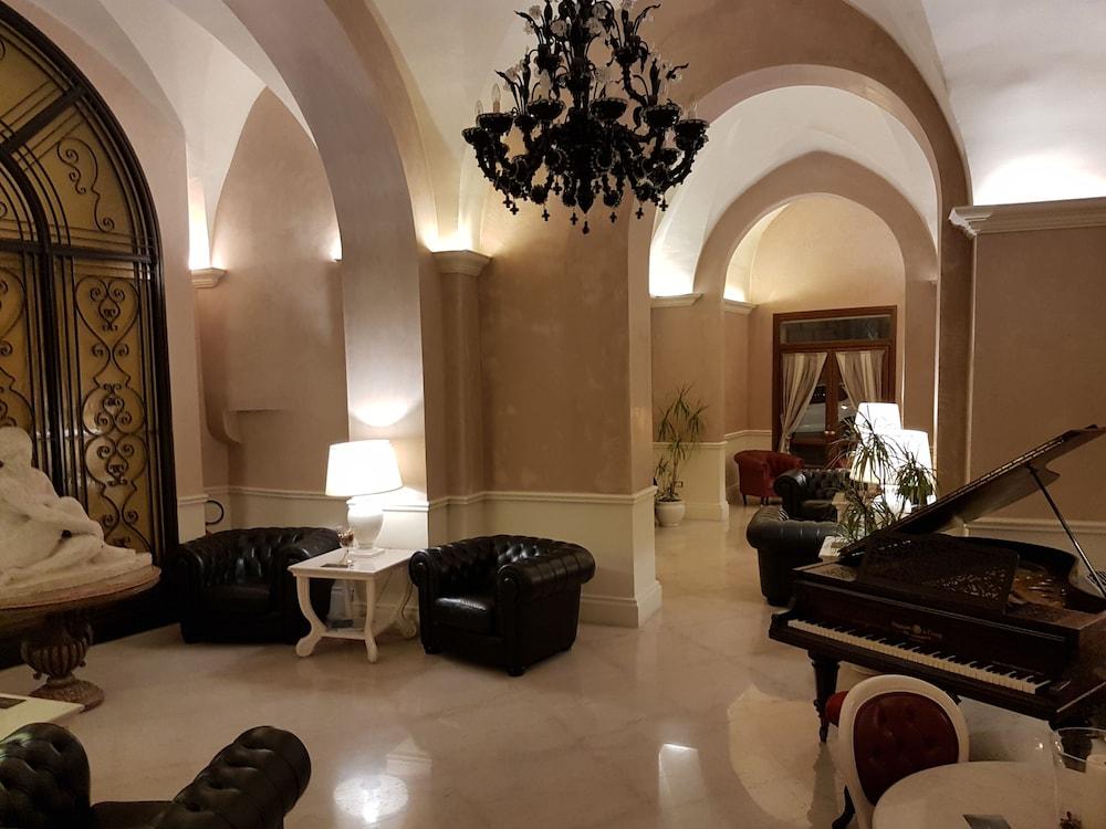 Santa Chiara Lecce