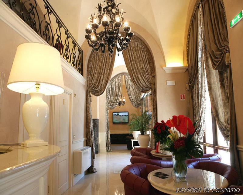 Santa Chiara Hotel