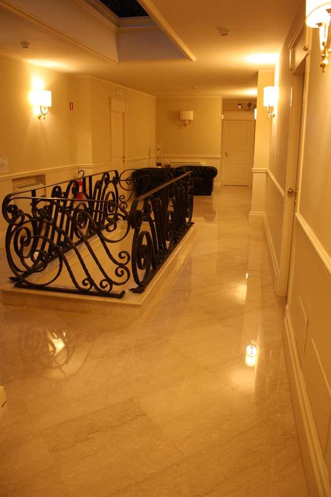 Santa Chiara Hotel 4*